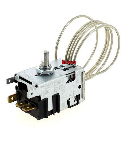 Thermostat 077B0829 réfrigérateur Sidex 540270