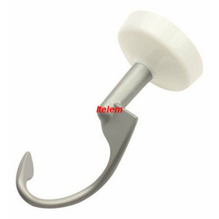 Crochet pétrin robot culinaire Kenwood KW712204