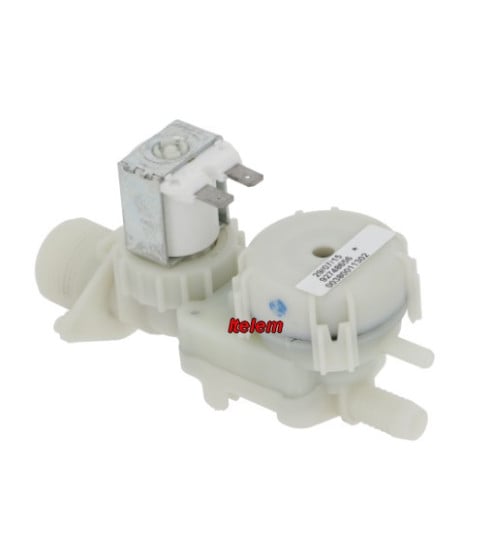 Electrovanne d’arrivée d’eau lave-vaisselle Rosières 92748656