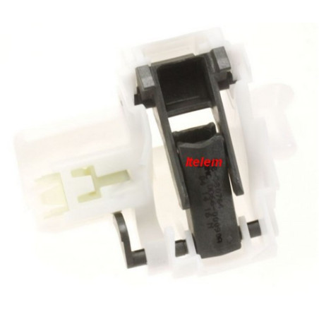Verrou de porte lave-vaisselle Samsung DD66-00090A