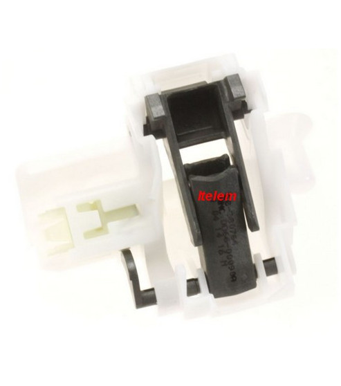 Verrou de porte lave-vaisselle Samsung DD66-00090A
