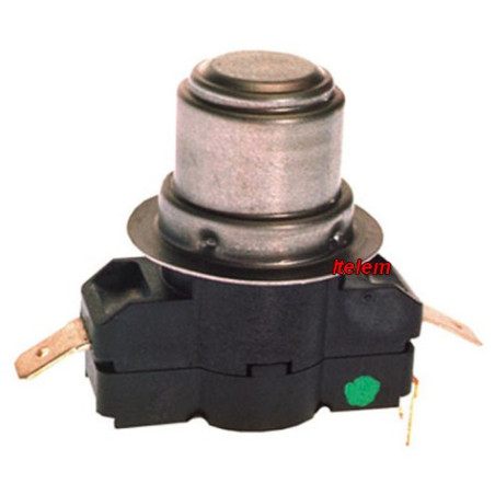 Thermostat Klixon lave-vaisselle Brandt 31x5632