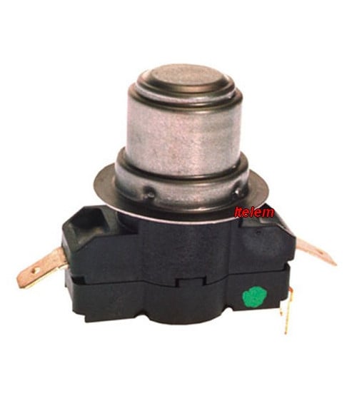 Thermostat Klixon lave-vaisselle Brandt 31x5632
