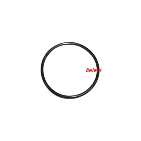 Joint torique pompe de vidange lave-vaisselle Whirlpool 481072651921