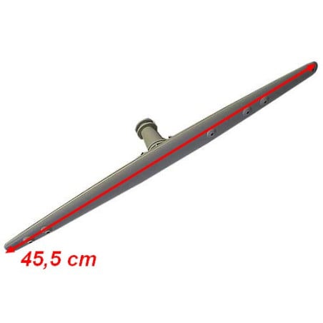 Bras cyclage inférieur lave-vaisselle Candy 41009781