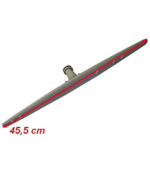 Bras cyclage inférieur lave-vaisselle Candy 41009781