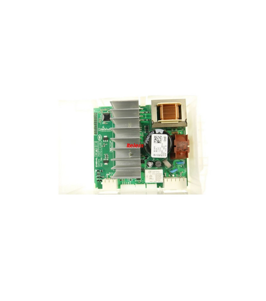 BOSCH SIEMENS LAVE vaisselle carte électronique ref 11002897 neuf EUR 80,00 - PicClick FR