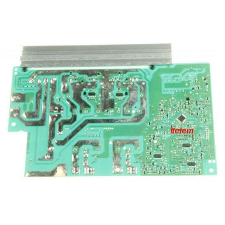 Module électronique de puissance plaque de cuisson Whirlpool C00306808