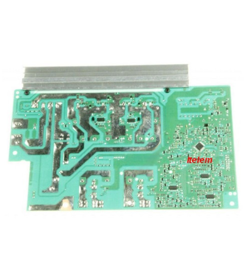 Module électronique de puissance plaque de cuisson Whirlpool C00306808
