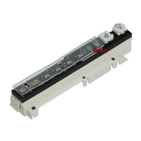 Module électronique lave-vaisselle Hotpoint-Ariston C00293205