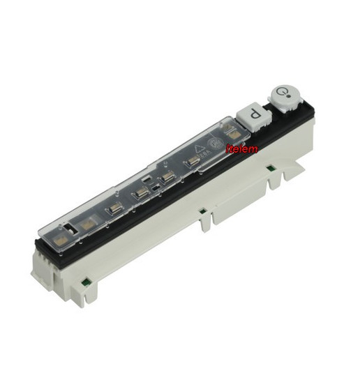 Module électronique lave-vaisselle Hotpoint-Ariston C00293205