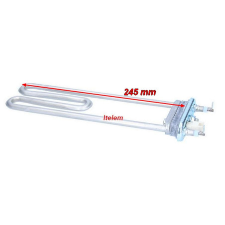 Résistance lave-linge Far 2863701600