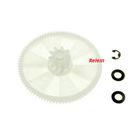 Engrenage hachoir à viande Kenwood KW715564