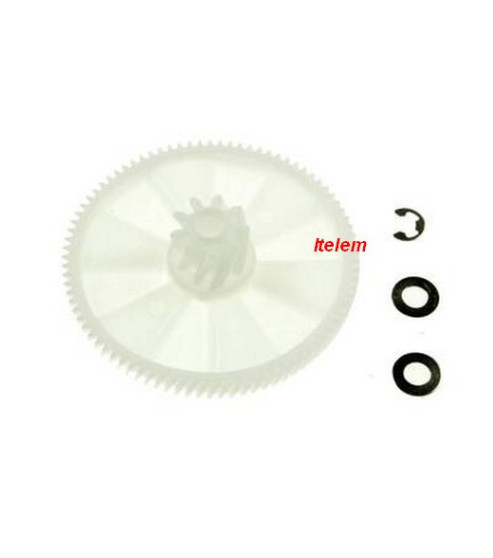 Engrenage hachoir à viande Kenwood KW715564
