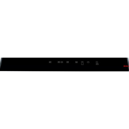 Dessus verre vitrocéramique plaque de cuisson Hotpoint Ariston 482000085876