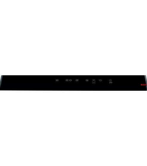 Dessus verre vitrocéramique plaque de cuisson Hotpoint Ariston 482000085876