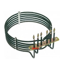 Résistance circulaire four Foinox