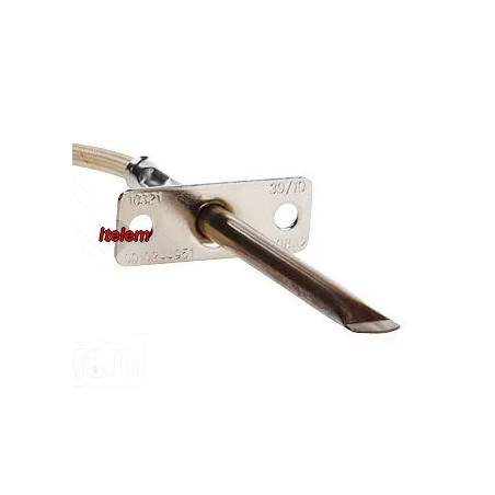 Sonde température four Ikéa 481221058051