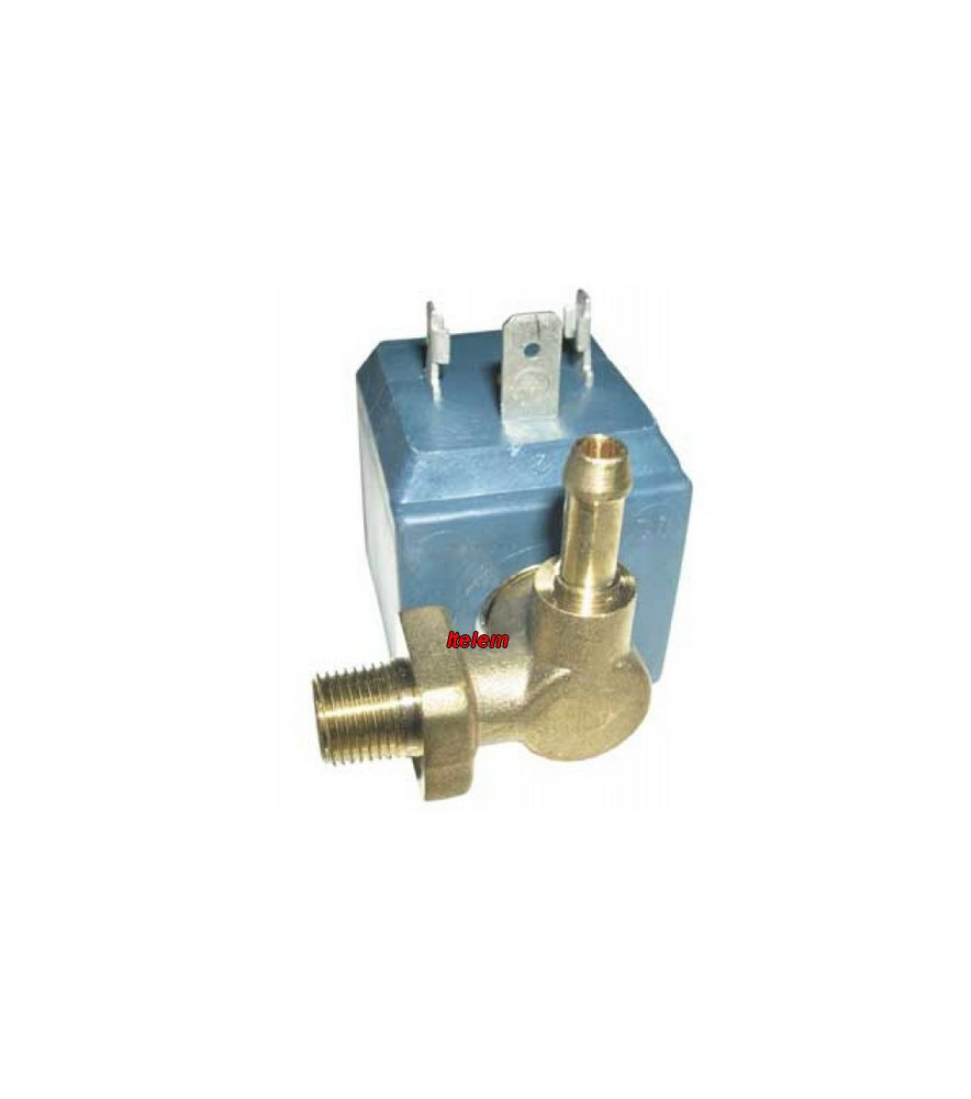 ELECTROVANNE POUR PETIT ELECTROMENAGER POLTI - POM0004198 | Leroy Merlin