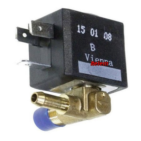 Electrovanne centrale vapeur Delonghi Micromax SC25020038