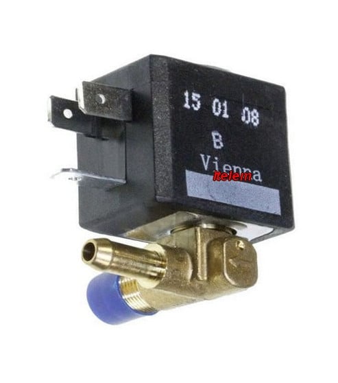 Électrovanne centrale vapeur Philips 423901709890