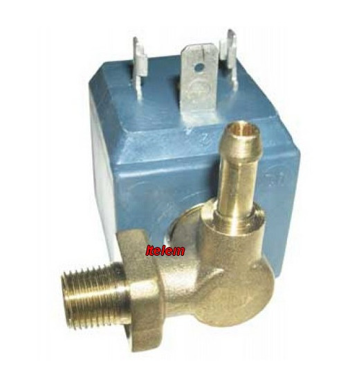 Électrovanne centrale vapeur Polti M0003727