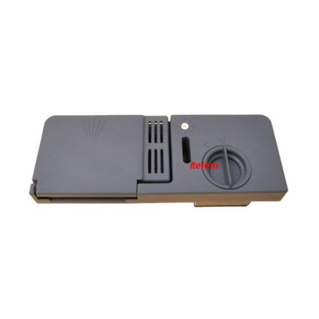 Boîte à produits lave-vaisselle Smeg 812890079