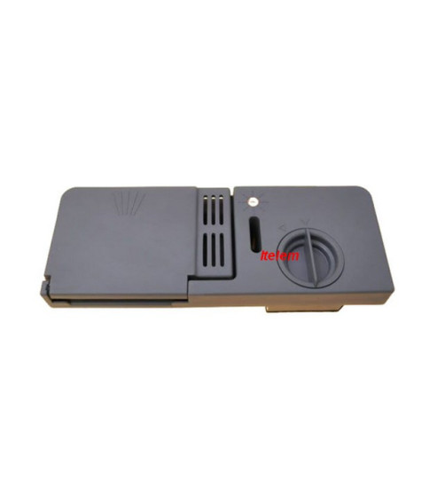 Boîte à produits lave-vaisselle Smeg 812890079
