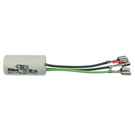 Siemens 00600233