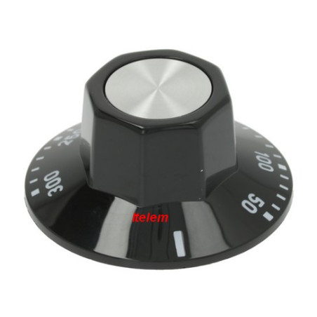 Manette de thermostat four  Gorenje 0000524807