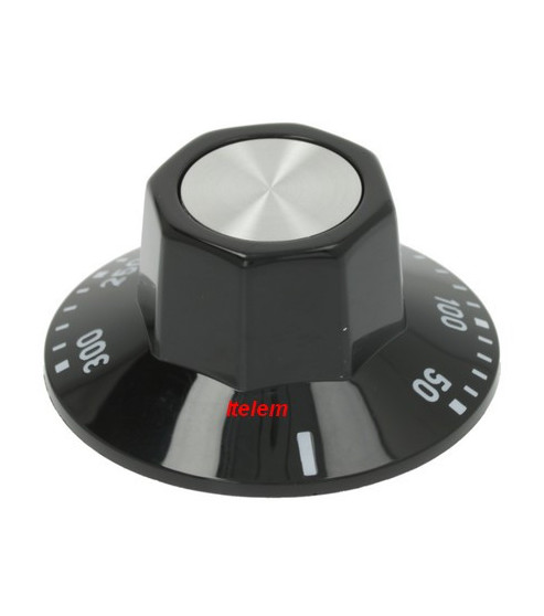 Manette de thermostat four  Gorenje 0000524807