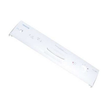 Bandeau façade lave-vaisselle Vedette 32X0629