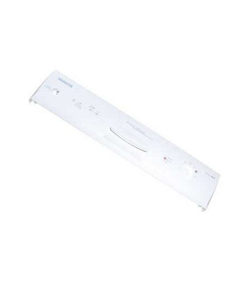 Bandeau façade lave-vaisselle Vedette 32X0629