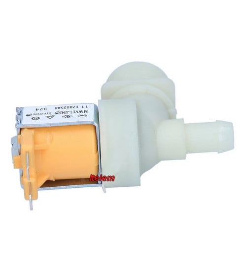 Electrovanne lave-vaisselle Far 34420030