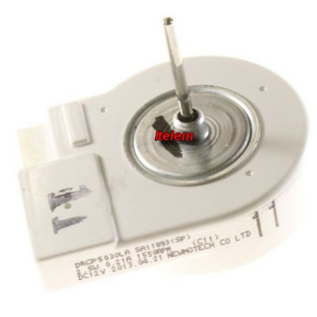 Moteur de ventilateur réfrigérateur Samsung DA31-00146B