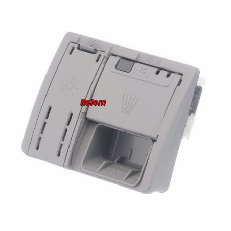 Boîte à produits lave-vaisselle Bosch 00645026