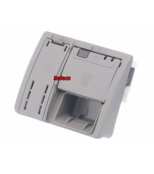 Boîte à produits lave-vaisselle Bosch 00645026