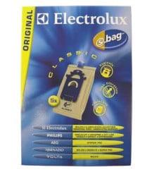 Sac aspirateur E200 Sbag Electrolux