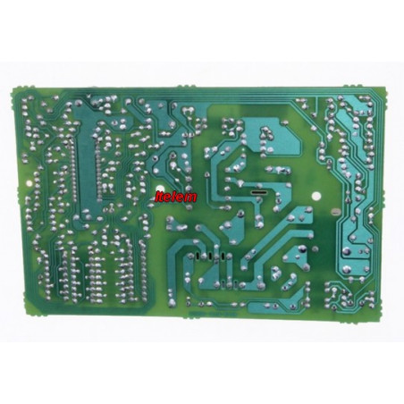 Module électronique de puissance four micro-ondes Whirlpool C00313363