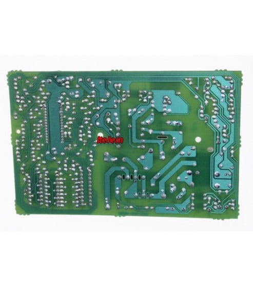 Module électronique de puissance four micro-ondes Whirlpool C00313363