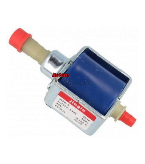 Pompe JYPC-5 centrale vapeur Grundig 292202998208