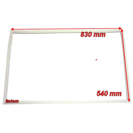 Joint de porte réfrigérateur Bosch 00200442