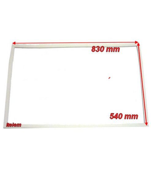 Joint de porte réfrigérateur Bosch 00200442