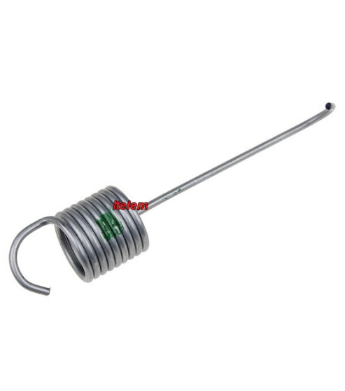 Ressort de suspension cuve lave-linge Béko 2817040100
