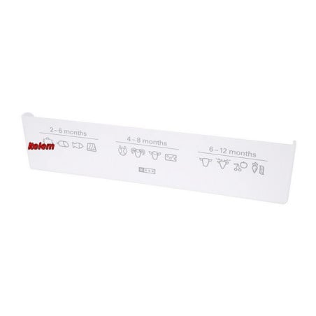 Arceau de maintien réfrigérateur Siemens 12013250