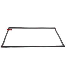 Joint de porte chauffe-plat Fagor