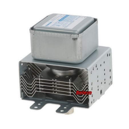 Magnétron four à micro-ondes Siemens 12006667