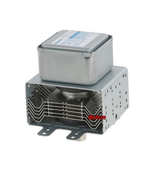 Magnétron four à micro-ondes Siemens 12006667