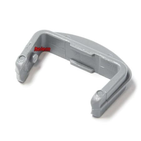 Butée avant rail supérieur lave-vaisselle Bluesky 1887460200