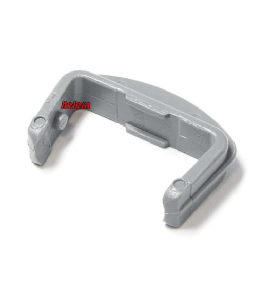 Butée avant rail supérieur lave-vaisselle Bluesky 1887460200